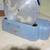 VINTAGE ATLAS 5010 BELT DISC SANDER COMBO 7 thumbnail