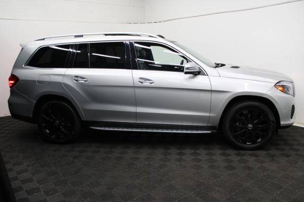 2019 Mercedes-Benz GLS 450 4MATIC - $23,411 (+ Precise Automotive Group)63616380495489124