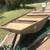 Monark Boat,15 hp Evinrude and Trailer. 5 thumbnail