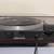 Mitsubishi DP-EC20 Turntable 10 thumbnail
