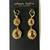 Dana Kellin Neckel Free Quartz Earrings 1 thumbnail