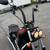 2014 HARLEY DAVIDSON DYNA FATBOB 103 W/ EXTRAS  FINANCING AVAILABLE 6 thumbnail