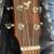 YAMAHA FG-700S 6 Strings Acoustic Guitar In Hard Case 2 thumbnail