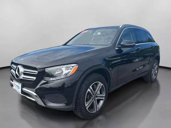 2019 Mercedes-Benz GLC - ¡Financiamiento disponible! - $21,29963615518177665123