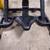 Plate Loaded Shoulder Press Machine - Used 7 thumbnail