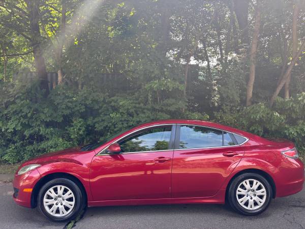 Mazda 6 - $2,300 (East Haven Ct)63614805269121123