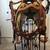 Well Made Western Trail Saddle with Custom Bridle, Breast Collar an 22 thumbnail
