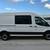 ** 2015 FORD TRANSIT 150 CARGO VAN * 1 OWNER * CLEAN TITLE * MED ROOF* 8 thumbnail