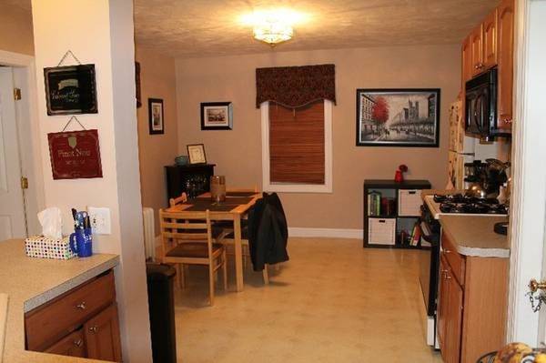 $2,300 / 1br - 1006ft2 - Apartamento de una habitación cerca de la Biblioteca Pública de Waltham (Waltham)63655319545731121