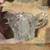 IMPERIAL GLASS NUCUT CLEAR OPEN SUGAR BOWL AND CREAMER 5 thumbnail