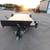 27 Hillcrest 7202SC2B 82"X20'+2' Car Hauler #000814 2 thumbnail