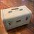 Royal Traveller vintage hard sided beauty case 1 thumbnail