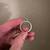 3 band Wedding Ring Set 6 thumbnail
