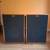 Klipsch Cornwall speakers 4 thumbnail