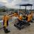 Miva Mini Excavators 3 thumbnail