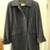 Liz Claiborne Women's Charcoal Winter Jacket Size 12 3 thumbnail