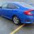 2016 Honda Civic 4dr CVT LX 7 thumbnail