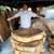 SALE: Artisan Live Edge Wood Slabs, Dining Tables, Shelves,  Art 12 thumbnail