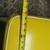 Vintage yellow kitchen chairs set of 3 7 thumbnail