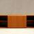 Vintage Teak Storage Credenza or Media/Record Console 4 thumbnail