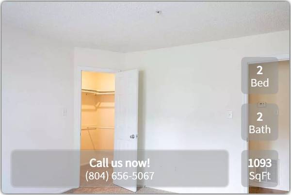 $1,474 / 2br - 1093ft2 - Stylish spaces, vibrant community: Your new life starts here! (Richmond)64027111299842122