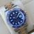 Rolex 116613 Submariner Watch 18K/Ss Blue Ceramic Dial 8 thumbnail