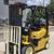 QUAD FORKLIFT CUSHION 2019 YALE GLC050VXNEAQ084 3 thumbnail