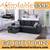Brand New Pull-Out Sofa Beds – Multiple Colors & Sizes 21 thumbnail