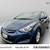 2015 Hyundai Elantra SE Sedan 4D sedan Windy Sea Blue 1 thumbnail