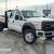 2013 Ford F550 Super Duty Crew Cab  Chassis 176 W.B. 4D 1 thumbnail