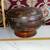 Large Chinese Antique Lacquered Basket 1 thumbnail