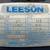 LEESON ELECTRIC A4C34DC7F / CAT NO 100207.00  MOTOR 2 thumbnail