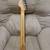 Fender 12" Radius Flat Oval Roasted Maple Neck with Locking Staggered Tuners 6 thumbnail