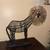 MCM Brutalist Wire Lion Sculpture in Curtis Jere Style 2 thumbnail