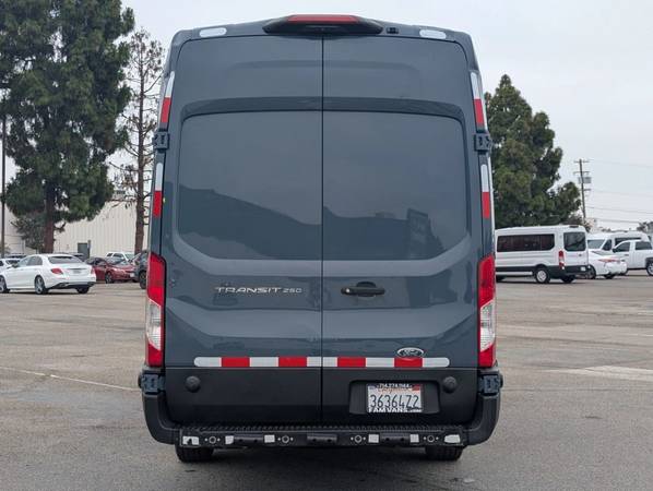 2020 Ford Transit-250 Extended Long - Photo 6