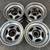 Four F150 Expedition Navigator 17 inch steel rims 5 on 135mm 97-03 1 thumbnail