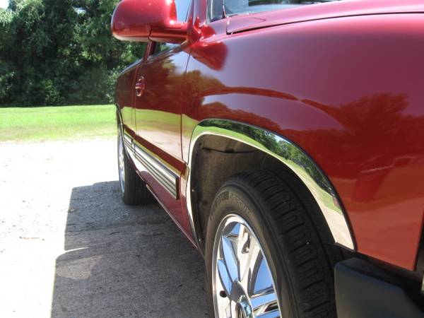 2000 Chevrolet C1500 SWB - $9,00063436939504899124