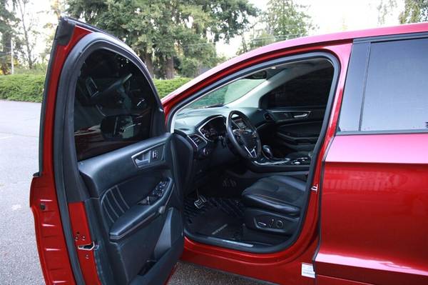 2015 Ford Edge Sport - $9.995 (Los mejores precios en Richs Car Corner)63437857155073124