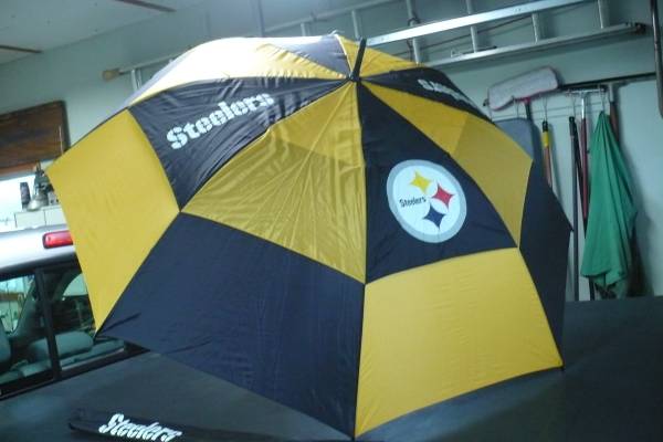 large steelers umbrella 1