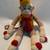 Antique Sock Monkey 3 thumbnail