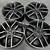 18’ Jeep Grand Cherokee 18x8 Machined Gray OEM Factory Wheels (with Se 1 thumbnail