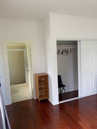 $990 / 1br - 192ft2 - 1 Bed/1 Bath - Kaimuki Private Room w/Bath For Rent (Kaimuki)63939391312003124