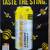 NOS Sparks Flavored Beer "Taste the Sting" Poster 1 thumbnail