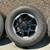 2025 Ram 2500 18” Alloy Wheels and tires 3 thumbnail