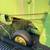 John Deere 6600 Combine with 2 grain heads 8 thumbnail