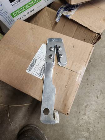 Calf Knive 1