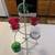 PartyLite Festive Centerpiece with Votive Candleholders 1 thumbnail