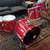 Pearl BLX Birch Drums 6 piece Ludwig Tama DW 1 thumbnail