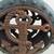 Nautical Anchor Heavy Cast Iron Vintage Candle Holder Garden Lantern 2 thumbnail