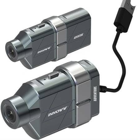 INNOVV H5 motorcycle camera 4K 1